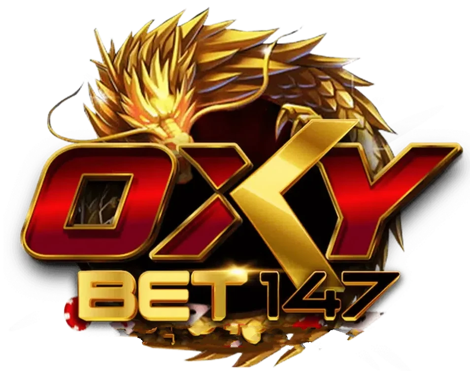 logo by oxy147